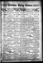 Newspaper: Wichita Daily Times (Wichita Falls, Tex.), Vol. 2, No. 271, Ed. 1 Wed…