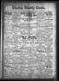 Primary view of Wichita Weekly Times. (Wichita Falls, Tex.), Vol. 20, No. 39, Ed. 1 Friday, September 10, 1909