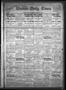 Newspaper: Wichita Daily Times (Wichita Falls, Tex.), Vol. 3, No. 119, Ed. 1 Wed…