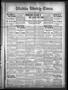 Newspaper: Wichita Weekly Times. (Wichita Falls, Tex.), Vol. 21, No. 1, Ed. 1 Fr…