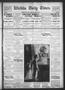 Newspaper: Wichita Daily Times. (Wichita Falls, Tex.), Vol. 3, No. 192, Ed. 1 Fr…
