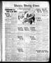 Newspaper: Wichita Weekly Times (Wichita Falls, Tex.), Vol. 27, No. 9, Ed. 1 Fri…