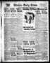 Newspaper: Wichita Daily Times (Wichita Falls, Tex.), Vol. 11, No. 249, Ed. 1 We…