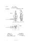 Patent: Hand Sawing Machine.