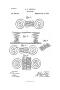 Patent: Bed Spring (D.C. Patent).