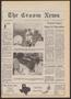 Newspaper: The Groom News (Groom, Tex.), Vol. 58, No. 30, Ed. 1 Thursday, Septem…