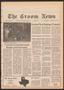 Newspaper: The Groom News (Groom, Tex.), Vol. 61, No. 12, Ed. 1 Thursday, March …