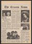 Primary view of The Groom News (Groom, Tex.), Vol. 65, No. 32, Ed. 1 Thursday, October 3, 1991