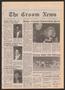 Newspaper: The Groom News (Groom, Tex.), Vol. 67, No. 35, Ed. 1 Thursday, Novemb…