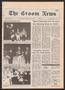 Newspaper: The Groom News (Groom, Tex.), Vol. 69, No. 33, Ed. 1 Thursday, Novemb…