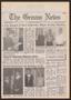 Newspaper: The Groom News (Groom, Tex.), Vol. 73, No. 2, Ed. 1 Thursday, May 13,…