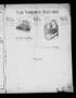 Newspaper: The Vernon Record (Vernon, Tex.), Vol. 13, No. 6, Ed. 1 Tuesday, Febr…