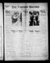 Newspaper: The Vernon Record (Vernon, Tex.), Vol. 13, No. 71, Ed. 1 Friday, Sept…