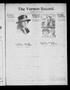 Newspaper: The Vernon Record. (Vernon, Tex.), Vol. 14, No. 39, Ed. 1 Friday, May…