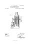Patent: Portable Steam Engine