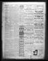 Thumbnail image of item number 4 in: 'Alvarado Weekly Bulletin. (Alvarado, Tex.), Vol. 3, No. 12, Ed. 1 Friday, October 20, 1882'.