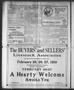 Thumbnail image of item number 4 in: 'Amarillo Daily News (Amarillo, Tex.), Vol. 10, No. 91, Ed. 1 Sunday, February 16, 1919'.