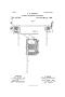 Patent: Magneto-Telephonic Apparatus