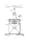 Patent: Automatic Weighing Mechanism for Elevators, &c.