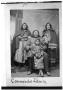 Primary view of [Comanche Family Portrait]