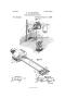 Patent: Sheep-Shearing Machine