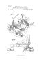 Patent: Knee and Head Block for Saw Mills.