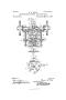Patent: Cotton Chopper, Scraper, and Cultivator