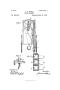 Patent: Hoeing-Machine