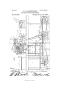Patent: Apparatus for Baling Cotton.