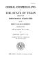 Thumbnail image of item number 3 in: 'The Laws of Texas, 1931-1933 [Volume 28]'.