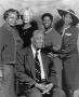 Photograph: Five Members of First Baptist Church
