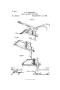Patent: Heel Attachment for Plows