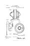 Patent: Wick-Regulator for Lamps.