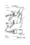 Patent: Seeder and Cultivator.