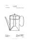 Patent: Coffee-Pot.