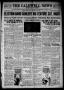 Thumbnail image of item number 1 in: 'The Caldwell News and The Burleson County Ledger (Caldwell, Tex.), Vol. 49, No. 18, Ed. 1 Friday, July 27, 1928'.