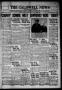 Primary view of The Caldwell News and The Burleson County Ledger (Caldwell, Tex.), Vol. 44, No. 52, Ed. 1 Friday, March 21, 1930