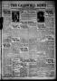 Primary view of The Caldwell News and The Burleson County Ledger (Caldwell, Tex.), Vol. 45, No. 38, Ed. 1 Friday, December 19, 1930