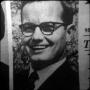 Thumbnail image of item number 1 in: '[Bill Moyers, Young Journalist]'.