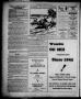 Thumbnail image of item number 2 in: 'The Caldwell News and The Burleson County Ledger (Caldwell, Tex.), Vol. 48, No. 29, Ed. 1 Thursday, October 26, 1933'.