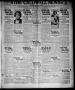 Primary view of The Caldwell News and The Burleson County Ledger (Caldwell, Tex.), Vol. 48, No. 51, Ed. 1 Thursday, March 8, 1934
