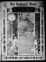Thumbnail image of item number 1 in: 'The Caldwell News and The Burleson County Ledger (Caldwell, Tex.), Vol. 50, No. 40, Ed. 1 Tuesday, December 24, 1935'.