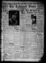 Thumbnail image of item number 1 in: 'The Caldwell News and The Burleson County Ledger (Caldwell, Tex.), Vol. 50, No. 44, Ed. 1 Thursday, January 30, 1936'.