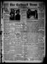 Thumbnail image of item number 1 in: 'The Caldwell News and The Burleson County Ledger (Caldwell, Tex.), Vol. 50, No. 45, Ed. 1 Thursday, February 6, 1936'.