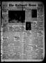 Thumbnail image of item number 1 in: 'The Caldwell News and The Burleson County Ledger (Caldwell, Tex.), Vol. 50, No. 47, Ed. 1 Thursday, February 20, 1936'.