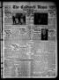 Thumbnail image of item number 1 in: 'The Caldwell News and The Burleson County Ledger (Caldwell, Tex.), Vol. 50, No. 51, Ed. 1 Thursday, March 19, 1936'.