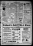 Thumbnail image of item number 3 in: 'The Caldwell News and The Burleson County Ledger (Caldwell, Tex.), Vol. 50, No. 51, Ed. 1 Thursday, March 19, 1936'.