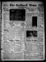 Thumbnail image of item number 1 in: 'The Caldwell News and The Burleson County Ledger (Caldwell, Tex.), Vol. 51, No. 3, Ed. 1 Thursday, April 16, 1936'.
