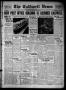 Thumbnail image of item number 1 in: 'The Caldwell News and The Burleson County Ledger (Caldwell, Tex.), Vol. 51, No. 5, Ed. 1 Thursday, April 30, 1936'.