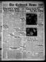 Thumbnail image of item number 1 in: 'The Caldwell News and The Burleson County Ledger (Caldwell, Tex.), Vol. 51, No. 9, Ed. 1 Thursday, May 28, 1936'.